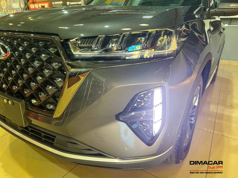Caoa Chery Sport 1.5