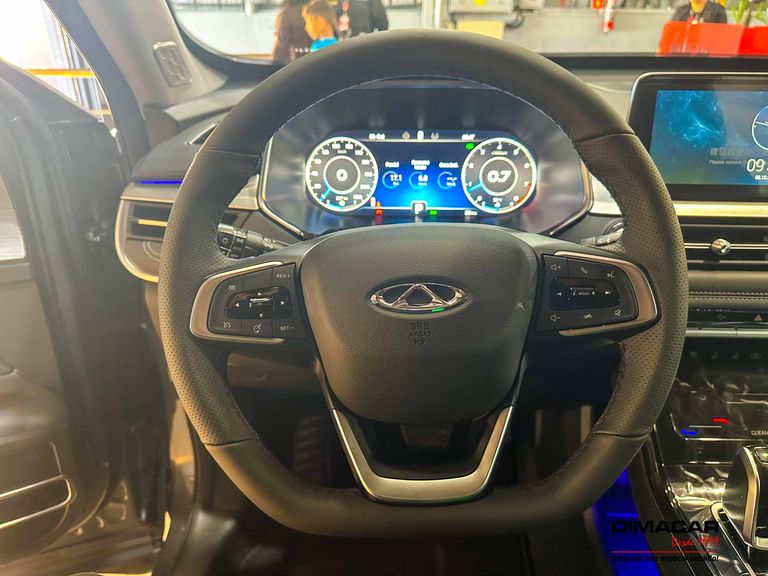 Caoa Chery Sport 1.5