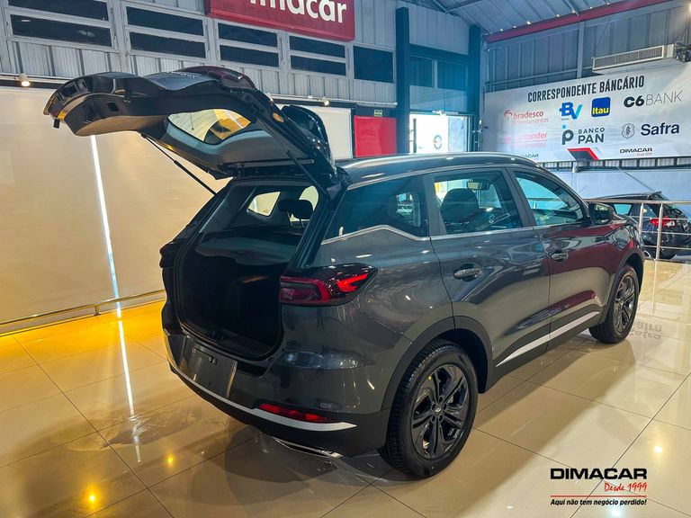 Caoa Chery Sport 1.5