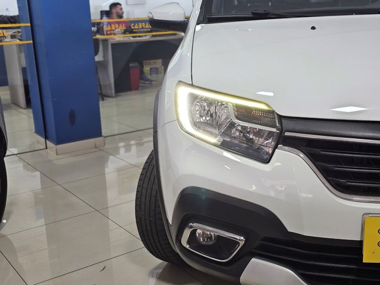 Renault STEPWAY Intense Flex 1.6 16V  Aut.