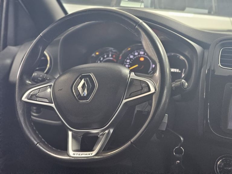 Renault STEPWAY Intense Flex 1.6 16V  Aut.