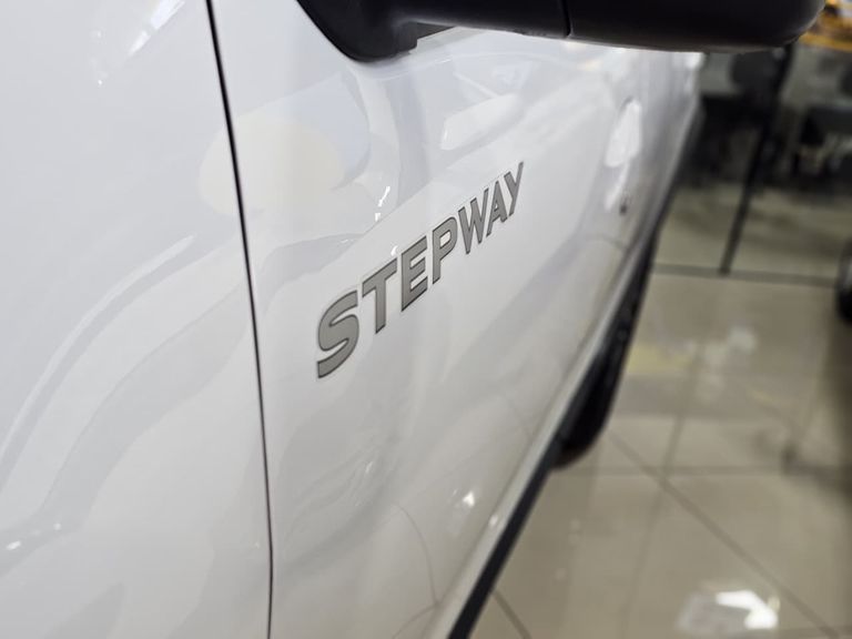 Renault STEPWAY Intense Flex 1.6 16V  Aut.