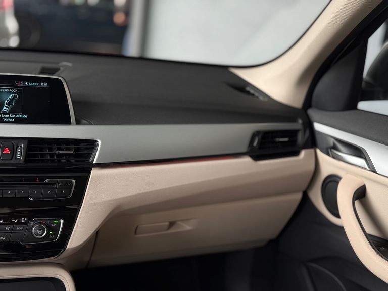 BMW X1 SDRIVE 20i 2.0/2.0 TB Acti.Flex Aut.