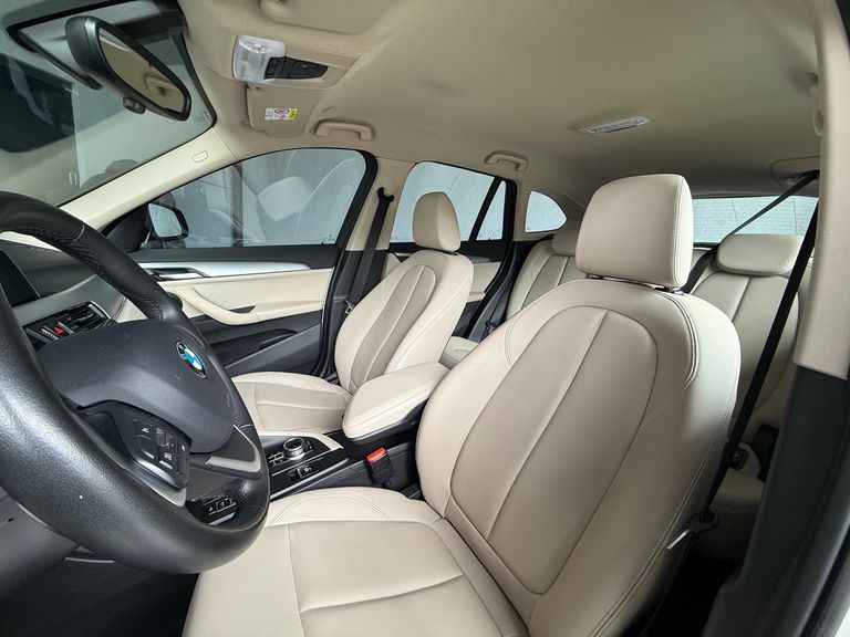 BMW X1 SDRIVE 20i 2.0/2.0 TB Acti.Flex Aut.