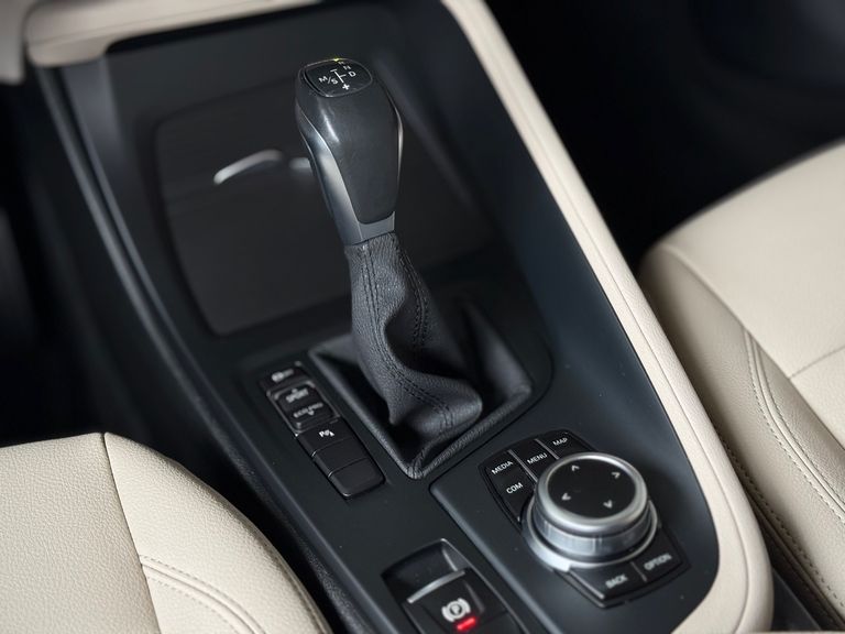BMW X1 SDRIVE 20i 2.0/2.0 TB Acti.Flex Aut.