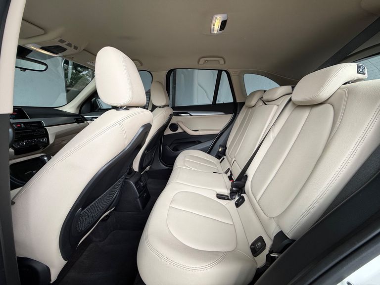 BMW X1 SDRIVE 20i 2.0/2.0 TB Acti.Flex Aut.