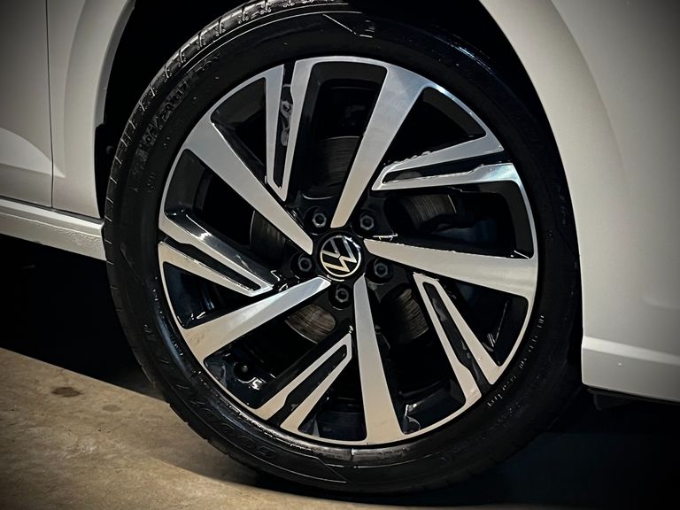 VolksWagen VIRTUS Highline 200 TSI 1.0 Flex 12V Aut