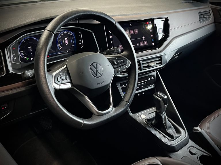 VolksWagen VIRTUS Highline 200 TSI 1.0 Flex 12V Aut
