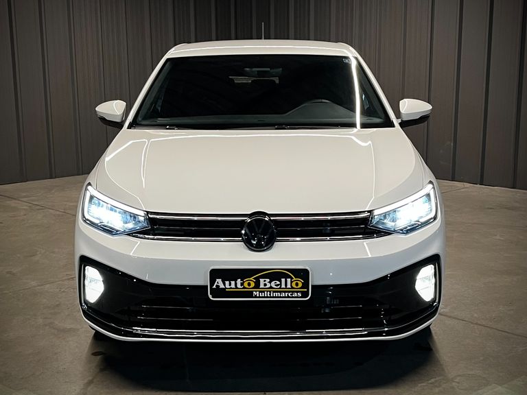 VolksWagen VIRTUS Highline 200 TSI 1.0 Flex 12V Aut