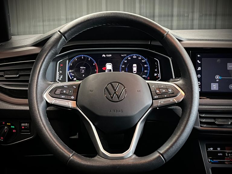VolksWagen VIRTUS Highline 200 TSI 1.0 Flex 12V Aut