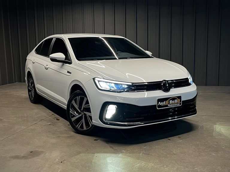 VolksWagen VIRTUS Highline 200 TSI 1.0 Flex 12V Aut