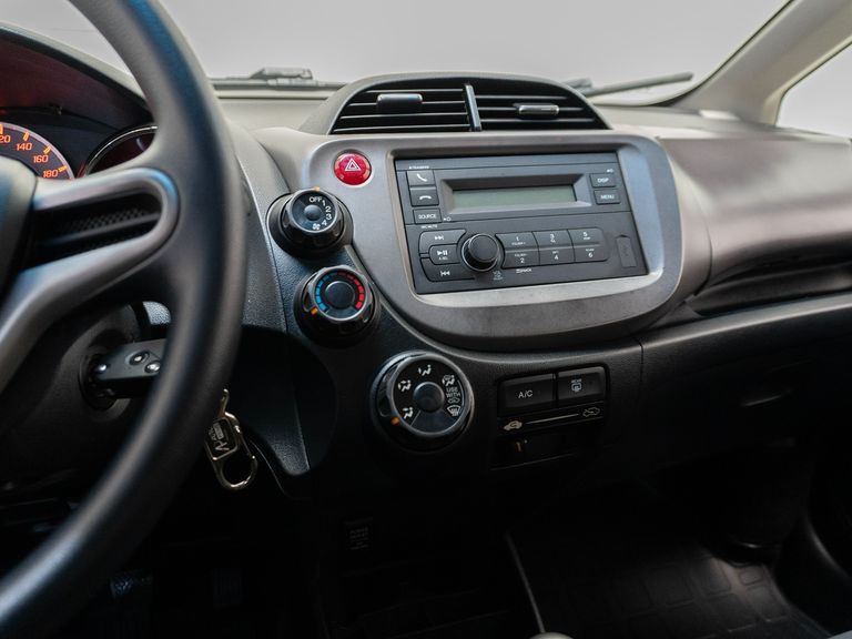 Honda Fit Twist 1.5 Flex 16V 5p Mec.