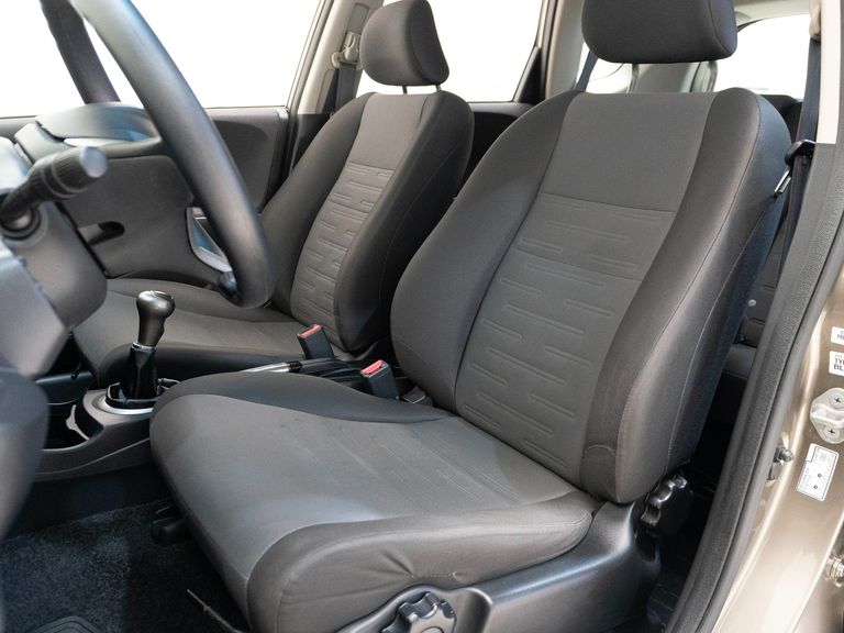 Honda Fit Twist 1.5 Flex 16V 5p Mec.