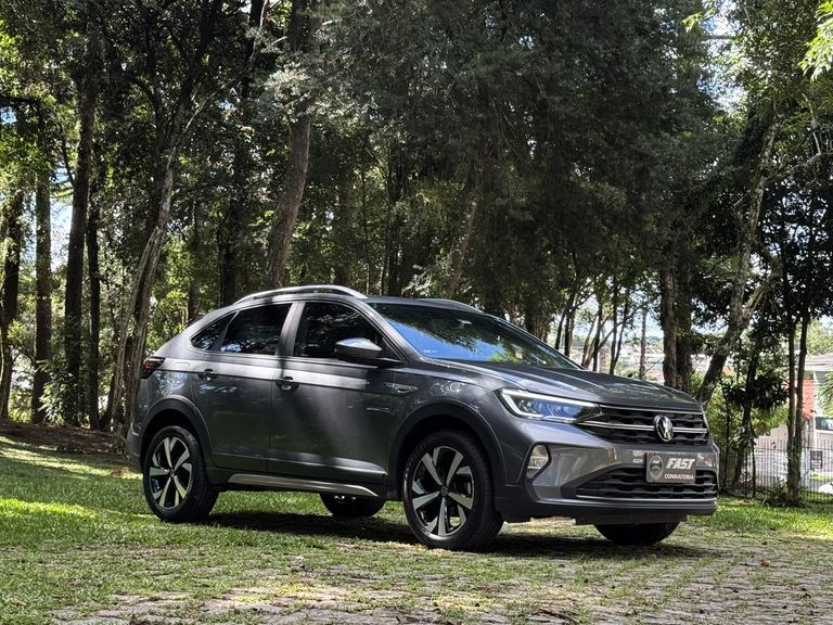 VolksWagen Nivus Highline 1.0 200 TSI Flex Aut.