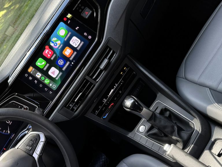 VolksWagen Nivus Highline 1.0 200 TSI Flex Aut.