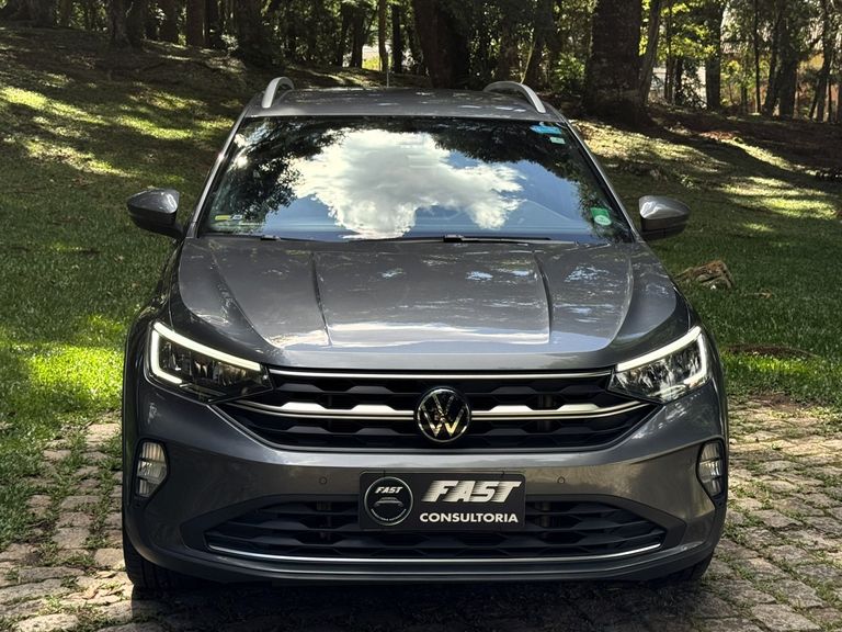 VolksWagen Nivus Highline 1.0 200 TSI Flex Aut.