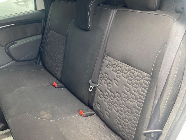 Renault OROCH 1.6 DYN42