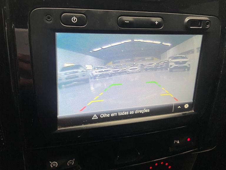 Renault OROCH 1.6 DYN42