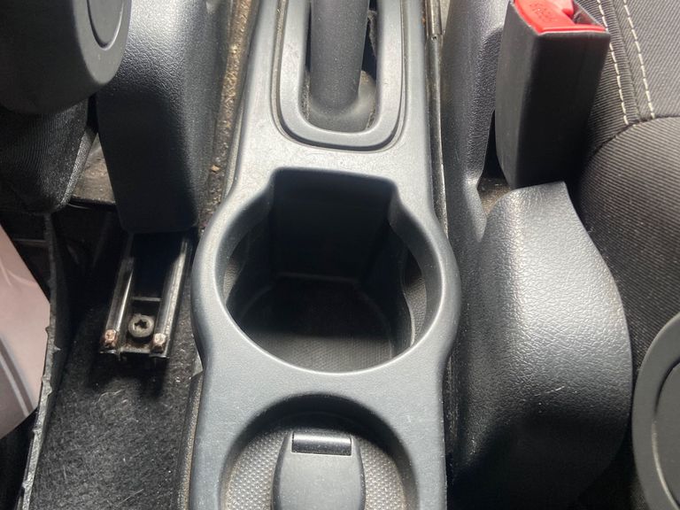 Renault OROCH 1.6 DYN42