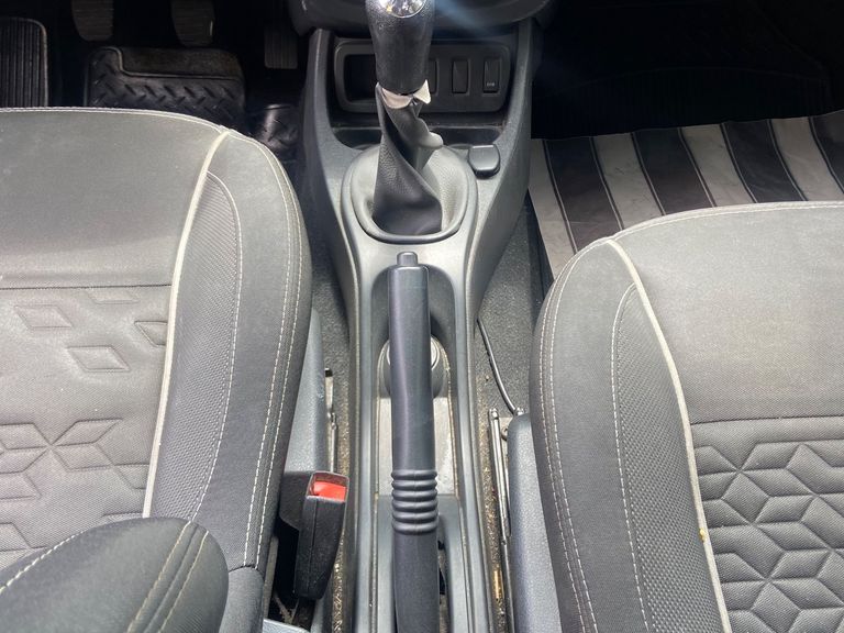 Renault OROCH 1.6 DYN42