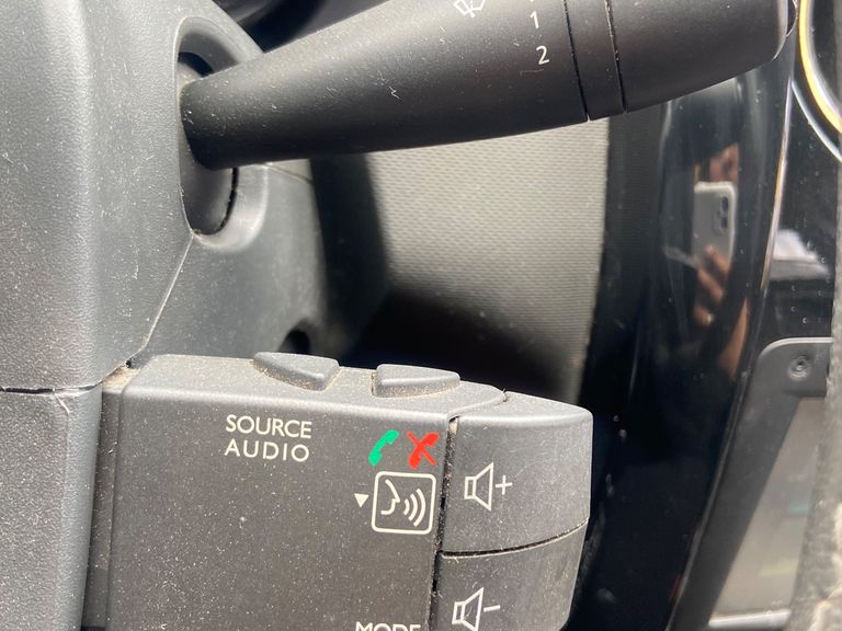 Renault OROCH 1.6 DYN42