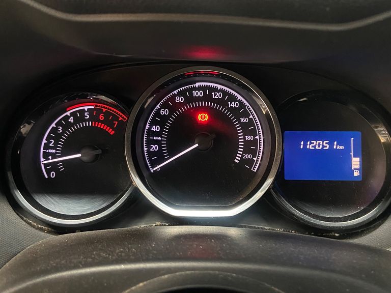 Renault OROCH 1.6 DYN42