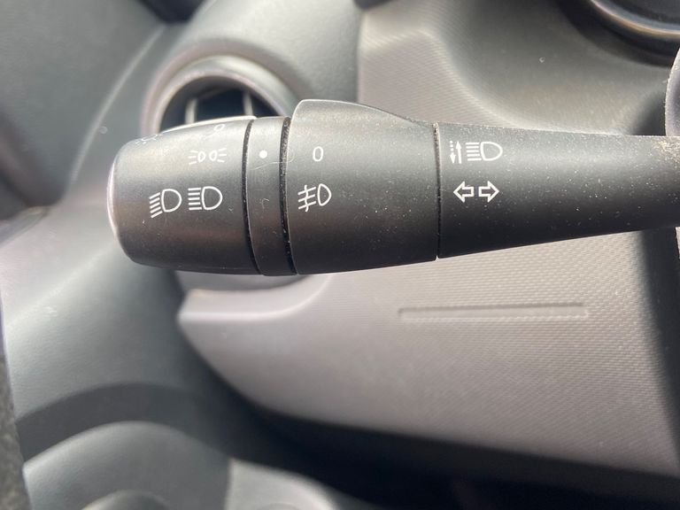 Renault OROCH 1.6 DYN42