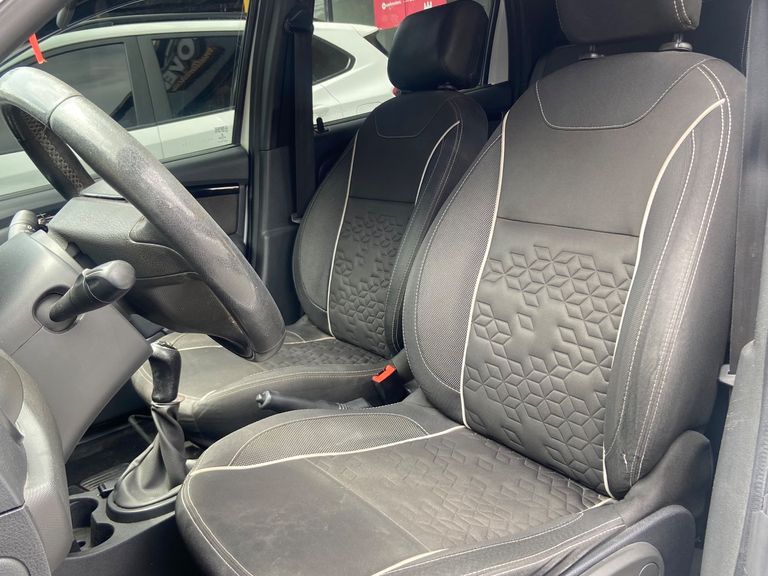 Renault OROCH 1.6 DYN42