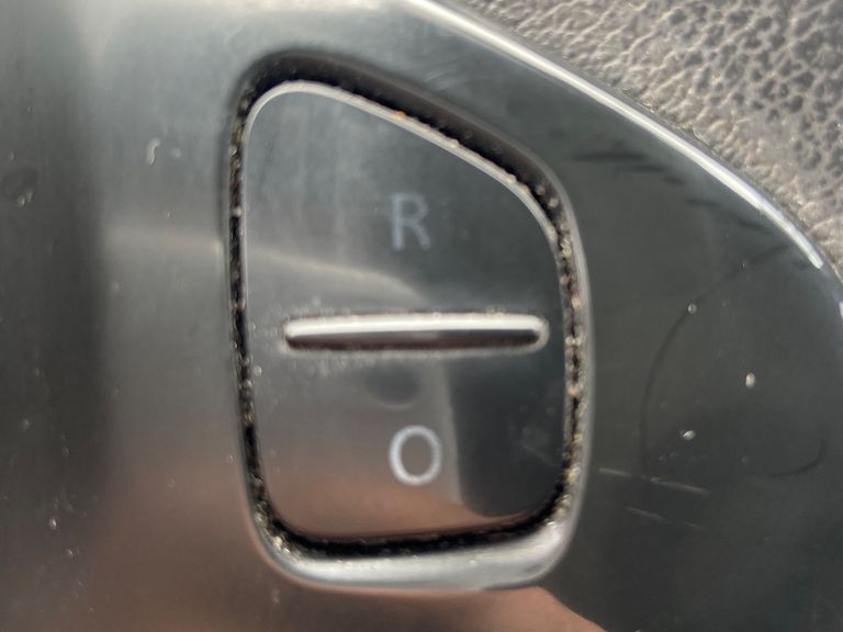 Renault OROCH 1.6 DYN42