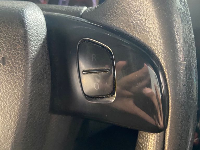 Renault OROCH 1.6 DYN42