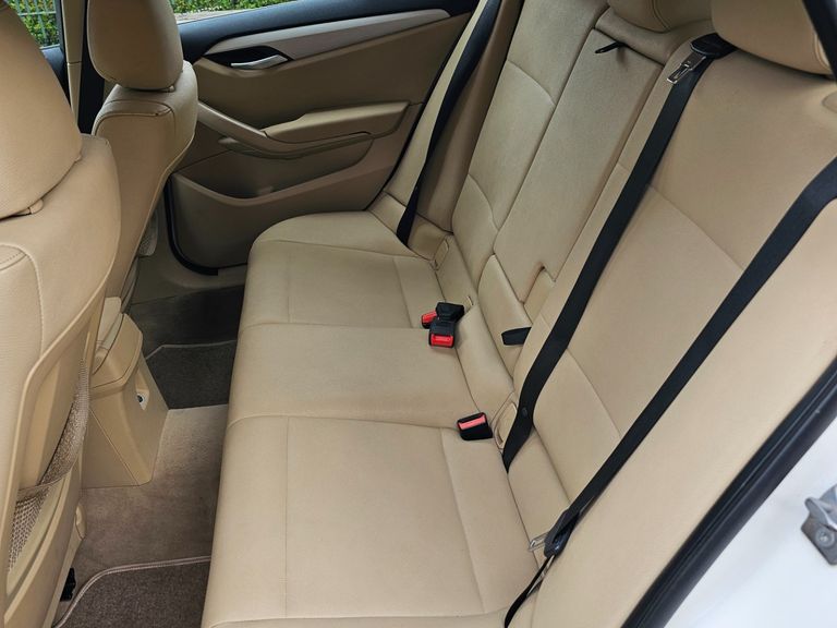 BMW X1 SDRIVE 20i 2.0/2.0 TB Acti.Flex Aut.