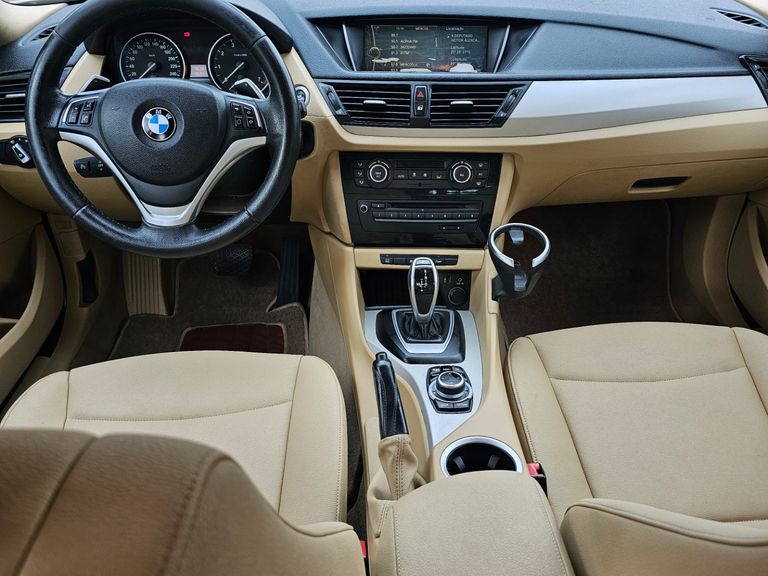BMW X1 SDRIVE 20i 2.0/2.0 TB Acti.Flex Aut.