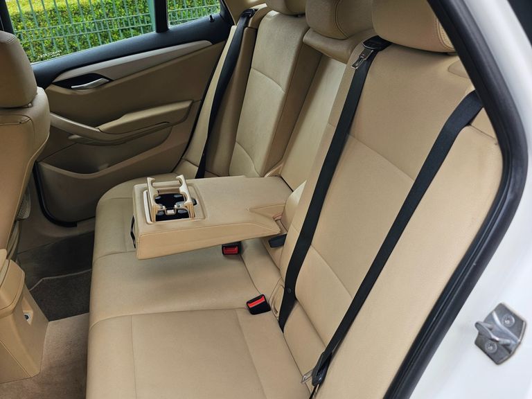 BMW X1 SDRIVE 20i 2.0/2.0 TB Acti.Flex Aut.