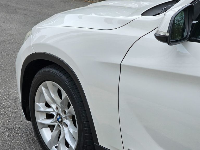 BMW X1 SDRIVE 20i 2.0/2.0 TB Acti.Flex Aut.