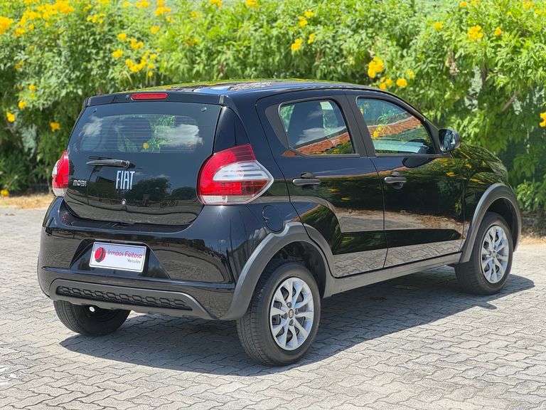 Fiat MOBI LIKE 1.0 Fire Flex 5p.