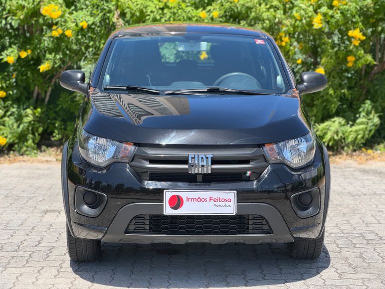 Fiat MOBI LIKE 1.0 Fire Flex 5p.