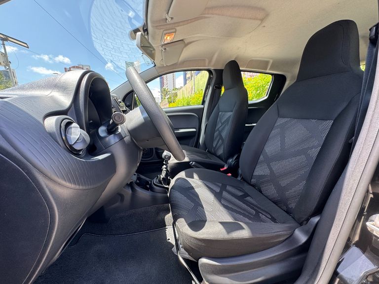 Fiat MOBI LIKE 1.0 Fire Flex 5p.