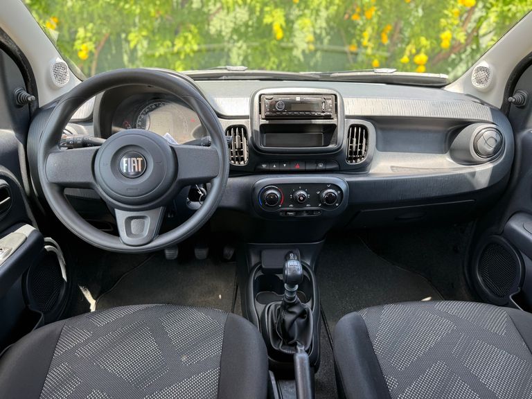 Fiat MOBI LIKE 1.0 Fire Flex 5p.