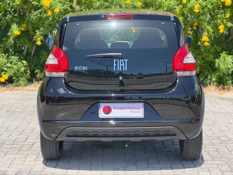 Fiat MOBI LIKE 1.0 Fire Flex 5p.