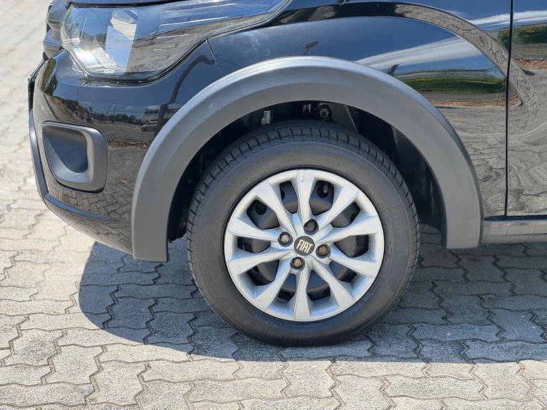 Fiat MOBI LIKE 1.0 Fire Flex 5p.
