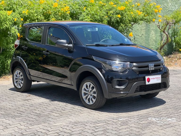 Fiat MOBI LIKE 1.0 Fire Flex 5p.