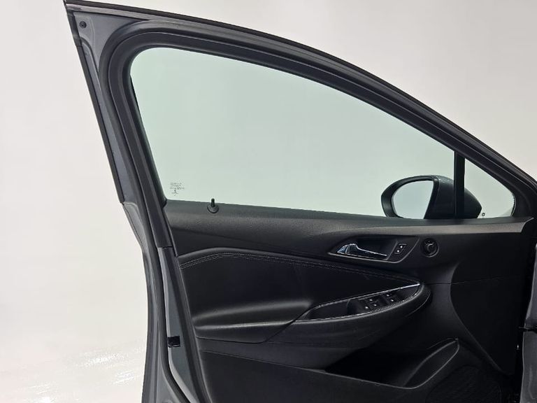 Chevrolet CRUZE LT 1.4 16V Turbo Flex 4p Aut.