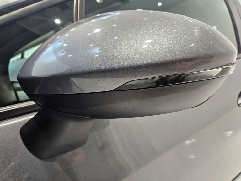 Chevrolet CRUZE LT 1.4 16V Turbo Flex 4p Aut.