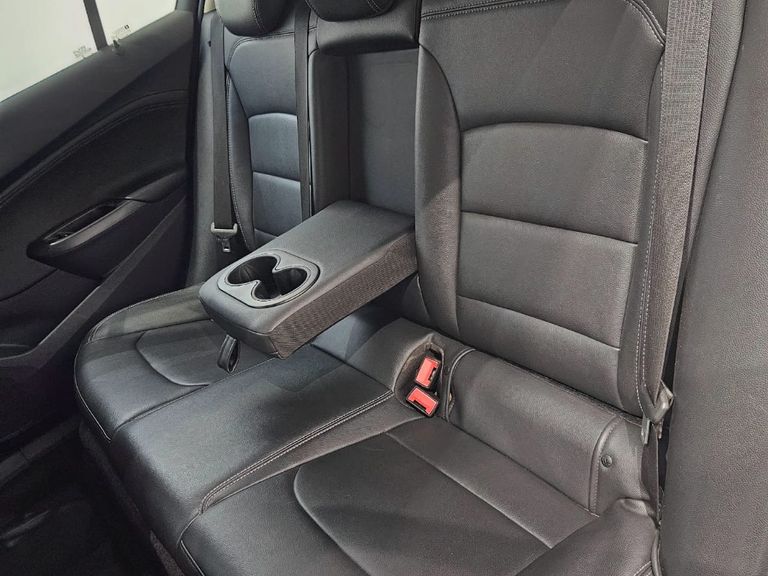 Chevrolet CRUZE LT 1.4 16V Turbo Flex 4p Aut.