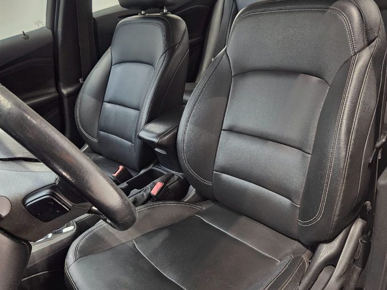 Chevrolet CRUZE LT 1.4 16V Turbo Flex 4p Aut.