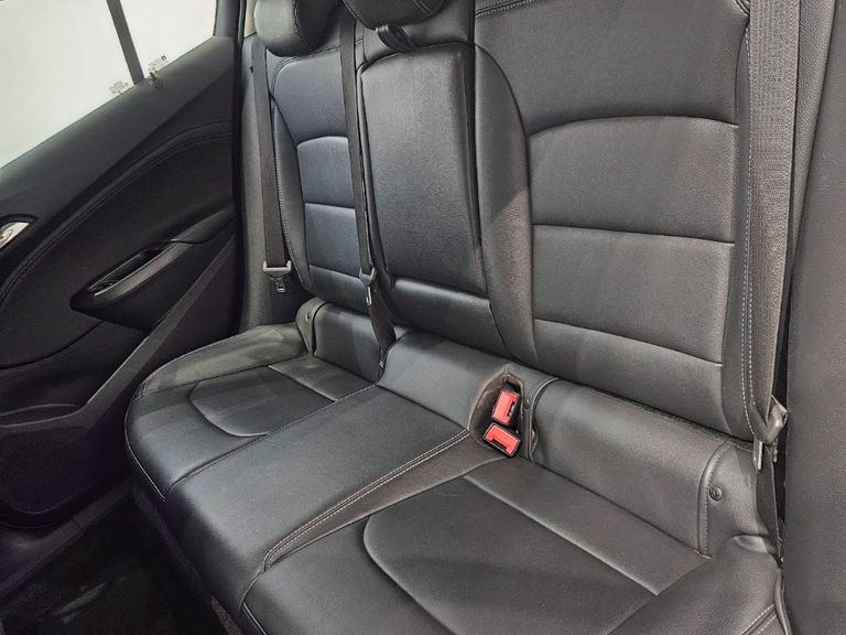 Chevrolet CRUZE LT 1.4 16V Turbo Flex 4p Aut.