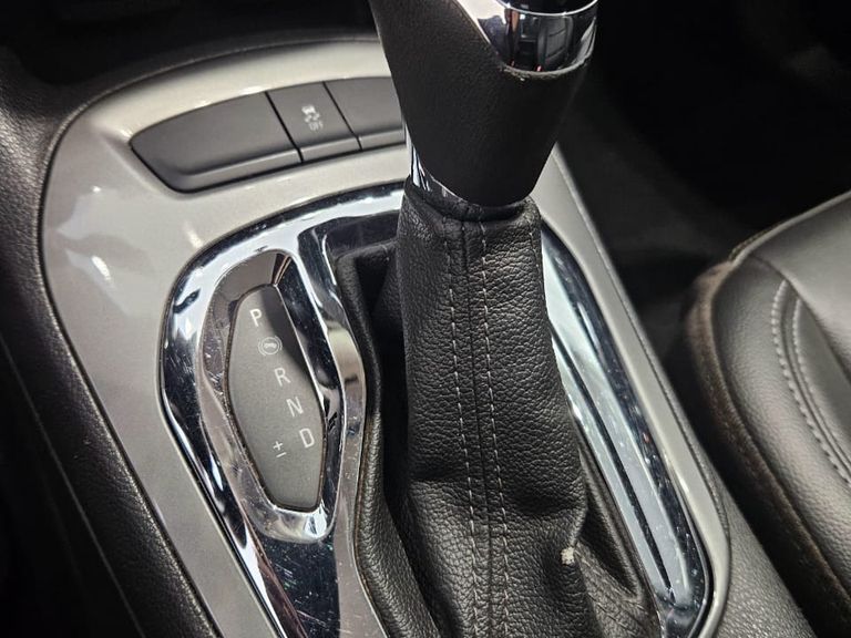 Chevrolet CRUZE LT 1.4 16V Turbo Flex 4p Aut.