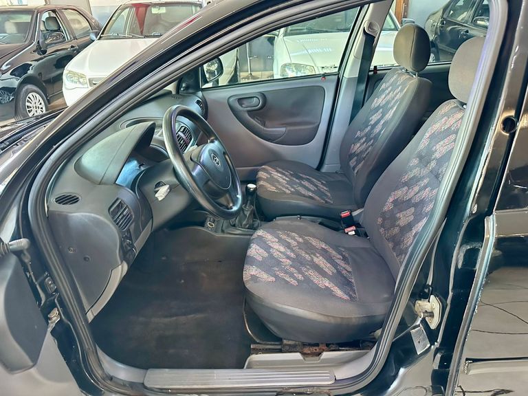 Chevrolet Corsa Hatchback 1.0 MPFI 8V 71cv 5p