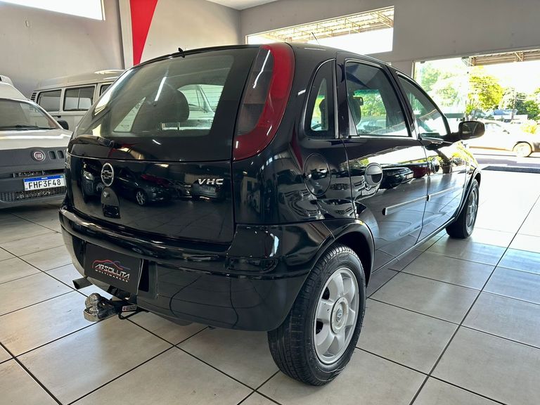 Chevrolet Corsa Hatchback 1.0 MPFI 8V 71cv 5p