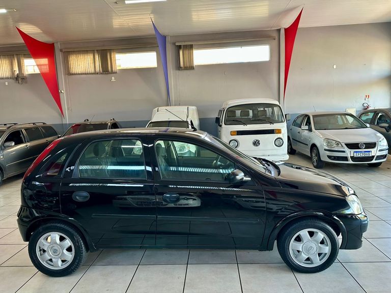 Chevrolet Corsa Hatchback 1.0 MPFI 8V 71cv 5p